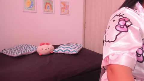  Nia  online show from 03/06/26, 03:41