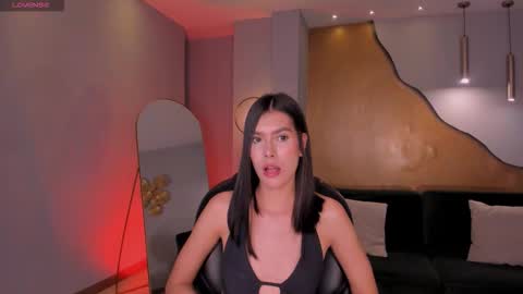 Call me Nia  online show from 02/13/26, 03:13