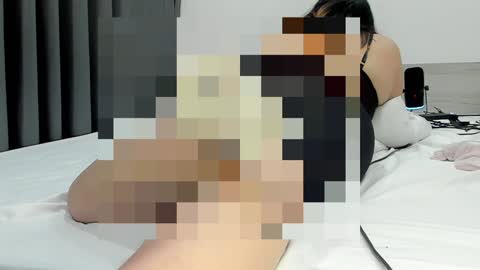 Kim online show from 01/19/25, 01:33