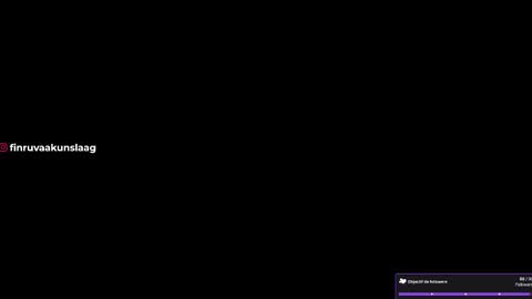 Snapshot of niavlys1709 chatting on 02/28/26, 12:33 Vaerhys online show from 02/28/26, 12:33