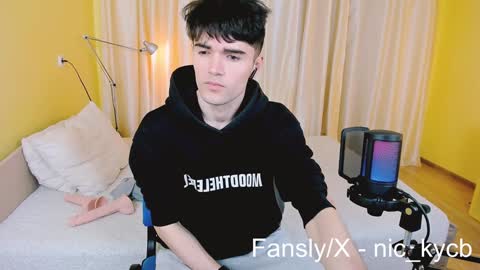 Nick PVT is open FanslyTwitter - Nic kycb online show from 12/10/24, 05:44