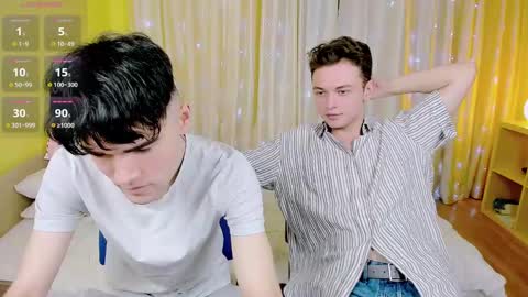 Nick PVT is open FanslyTwitter - Nic kycb online show from 01/11/25, 06:12