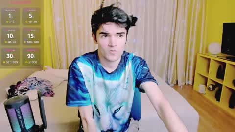 Nick PVT is open FanslyTwitter - Nic kycb online show from 03/12/25, 04:56