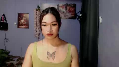 nica jane online show from 02/22/26, 12:15