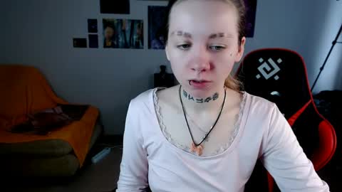 nica_kawaii online show from 03/24/26, 06:18