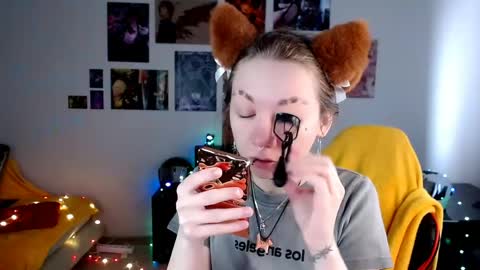 nica_kawaii online show from 04/20/26, 09:01