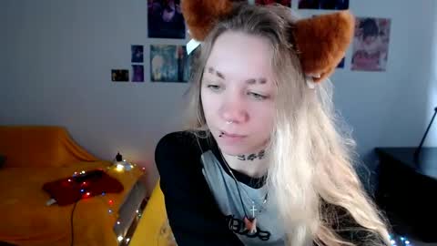 Snapshot of nica_kawaii chatting on 04/23/26, 07:41 nica_kawaii online show from 04/23/26, 07:41