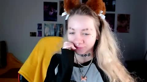 Snapshot of nica_kawaii chatting on 04/27/26, 06:22 nica_kawaii online show from 04/27/26, 06:22