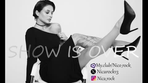 Nica online show from 01/26/25, 10:46