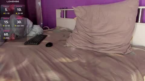 Nica online show from 03/08/25, 02:34