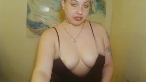 Nicci babyyy online show from 03/02/26, 09:32