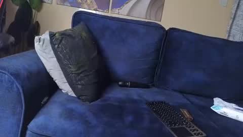 Lilly online show from 09/22/25, 07:05