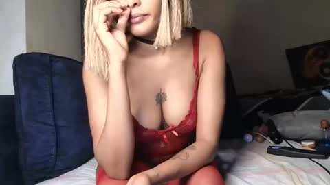 Lilly online show from 02/14/26, 08:38