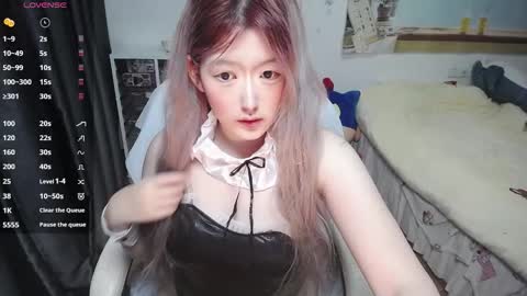 Belle online show from 02/11/26, 10:09