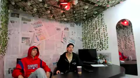 Snapshot of nice_boys11 chatting on 06/21/26, 01:13 nice_boys11 online show from 06/21/26, 01:13