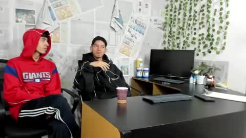 Snapshot of nice_boys11 chatting on 06/22/26, 01:19 nice_boys11 online show from 06/22/26, 01:19
