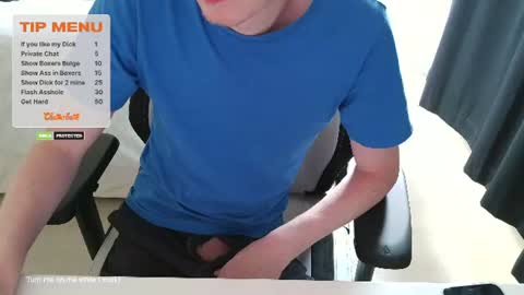 nice_dicknballs online show from 07/16/26, 09:15