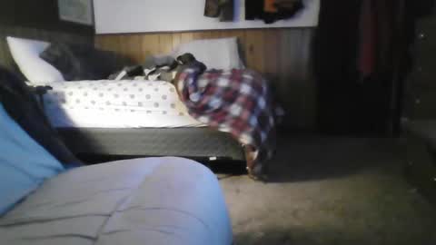 nice_one7411 online show from 04/22/26, 02:14