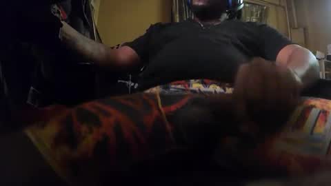 Snapshot of niceblkdnyc chatting on 01/05/25, 11:48 myniceblkdnyc online show from 01/05/25, 11:48