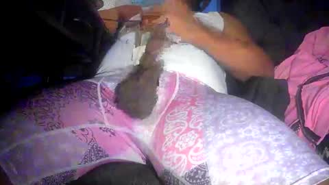 Snapshot of niceblkdnyc chatting on 09/21/25, 04:58 myniceblkdnyc online show from 09/21/25, 04:58