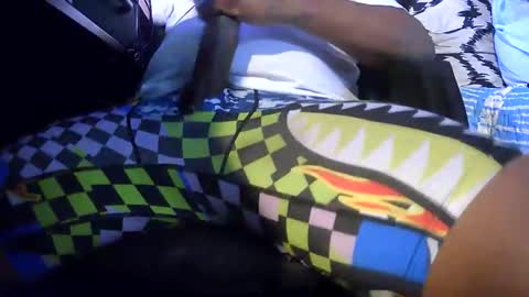 Snapshot of niceblkdnyc chatting on 10/28/25, 05:33 myniceblkdnyc online show from 10/28/25, 05:33