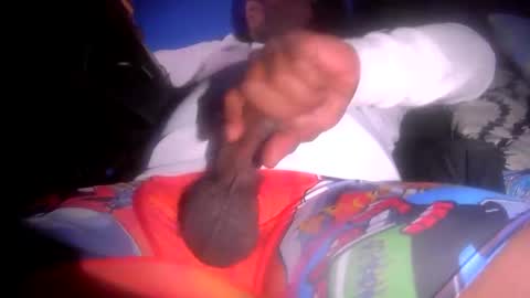 myniceblkdnyc online show from 12/21/25, 10:00