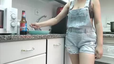 Sfora online show from 07/09/26, 02:43