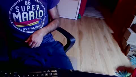 nicecck24 online show from 01/02/25, 06:50