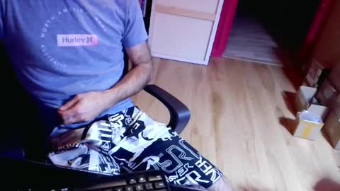 nicecck24 online show from 01/12/25, 05:45