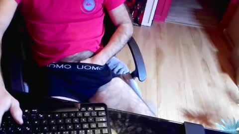 nicecck24 online show from 02/25/25, 04:57