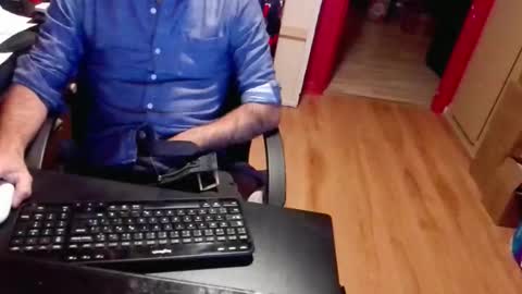 nicecck24 online show from 10/16/25, 03:29