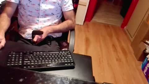 nicecck24 online show from 10/22/25, 02:34