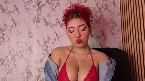 Michell  online show from 11/27/25, 03:19