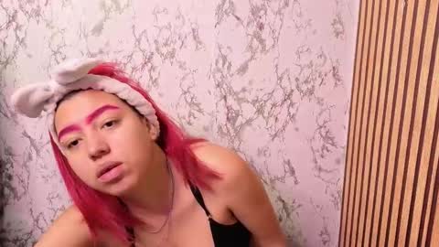 Michell  online show from 12/01/25, 03:55