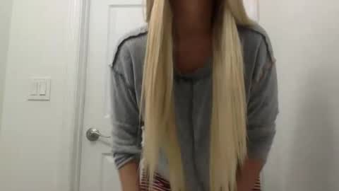 Amber online show from 11/15/25, 10:34