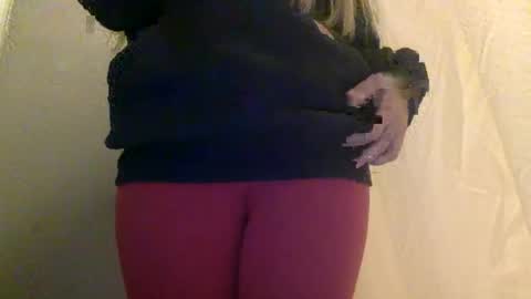 Amber online show from 02/22/26, 04:35