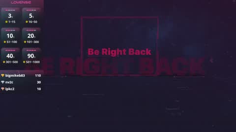 Jek and Ameli online show from 01/26/25, 08:34