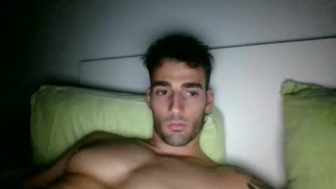 nicegguy9826 online show from 10/15/25, 08:03