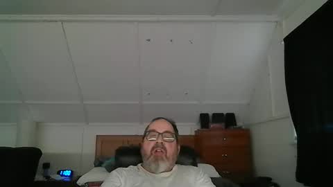 niceguy7208 online show from 01/18/26, 04:00