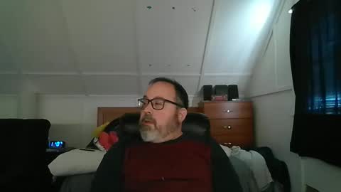 niceguy7208 online show from 03/15/26, 03:07