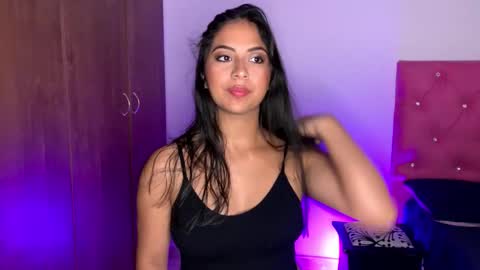 Julieta online show from 12/02/25, 09:54