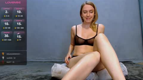 Kathrine online show from 09/14/25, 08:08