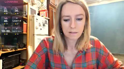 Kathrine online show from 10/12/25, 05:45