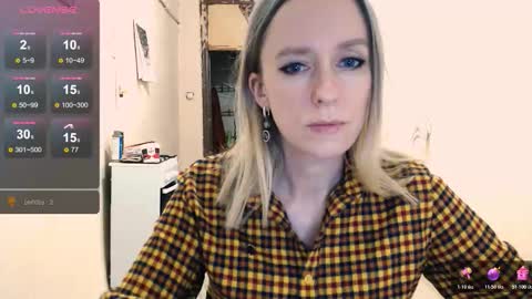 Kathrine online show from 12/20/25, 06:04