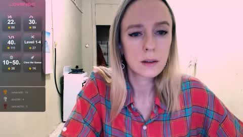 Kathrine online show from 01/31/26, 07:11