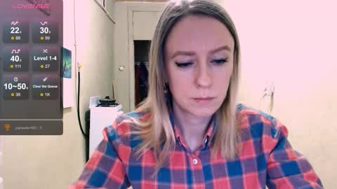 Kathrine online show from 02/08/26, 06:55