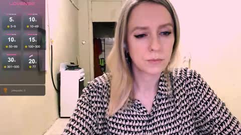 Kathrine online show from 02/26/26, 10:20