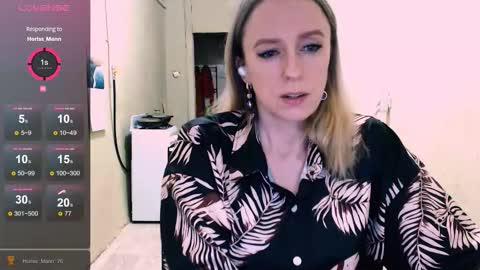 Kathrine online show from 03/01/26, 09:50