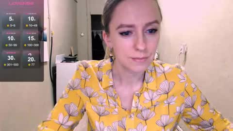 Kathrine online show from 03/18/26, 07:06