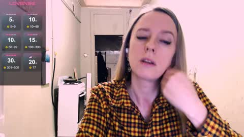 Kathrine online show from 04/03/26, 08:18